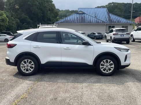 Used 2024 Ford Escape Active w/ Tech Pack #1 image 9