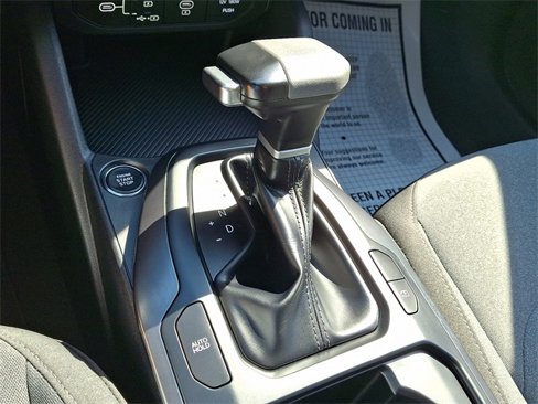 Certified 2025 Kia K4 LX image 14