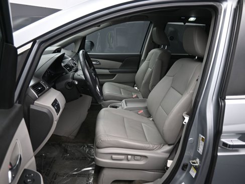 Used 2016 Honda Odyssey EX-L image 19