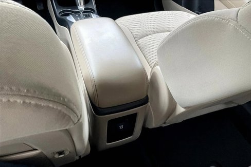 Used 2014 Dodge Journey SXT w/ Flexible Seating Group image 29