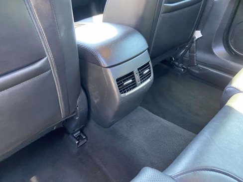 Used 2016 MAZDA MAZDA6 Touring image 3