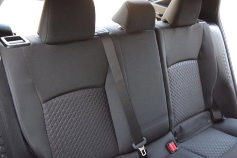 Used 2020 Toyota C-HR LE image 41