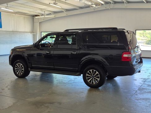 Used 2015 Ford Expedition EL XLT w/ Equipment Group 202A image 6