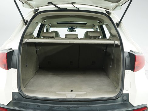 Used 2010 Acura RDX w/ Technology Package image 15