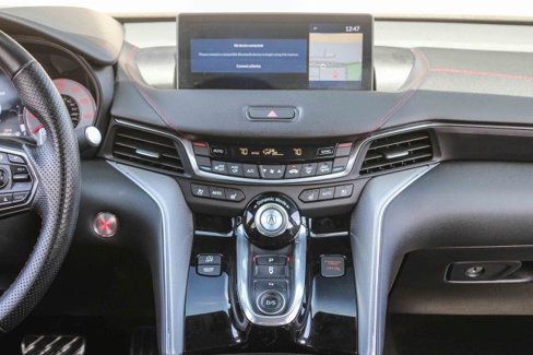 Used 2022 Acura TLX w/ A-SPEC Pkg image 14