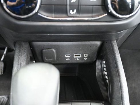 Used 2021 Chevrolet TrailBlazer L image 14