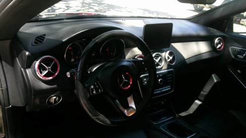 Used 2018 Mercedes-Benz CLA 250 image 26