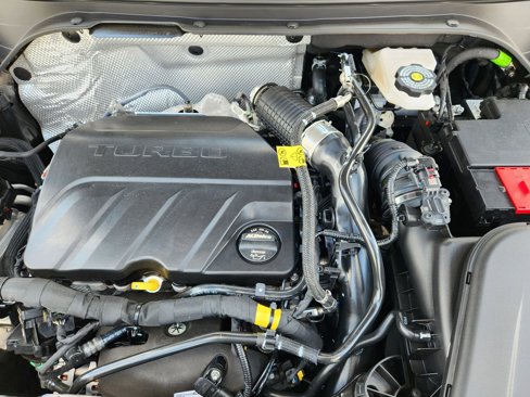 New 2025 Buick Envista Preferred w/ Convenience I Package image 34