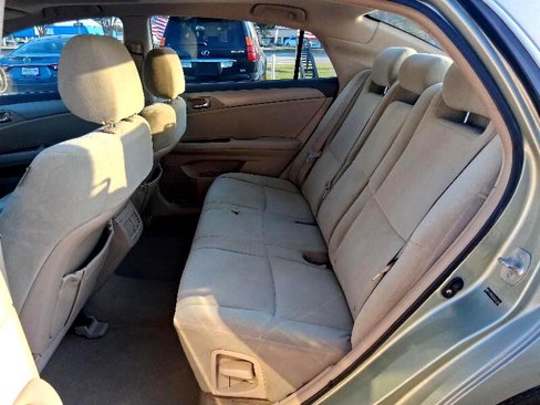 Used 2008 Toyota Avalon XL image 16