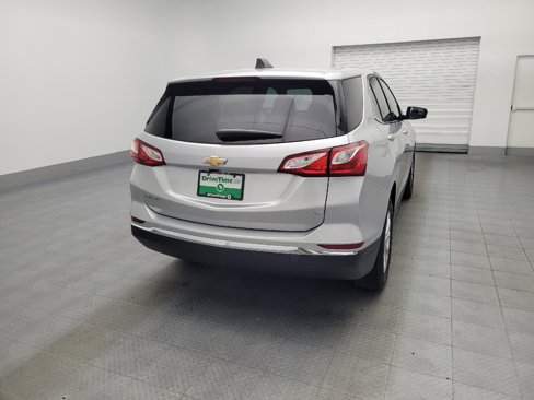 Used 2020 Chevrolet Equinox LT image 7