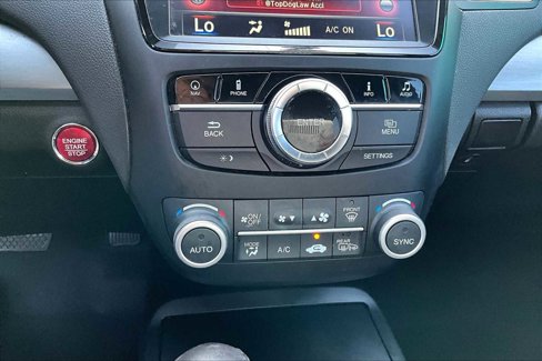 Used 2016 Acura RDX FWD w/ Technology Package image 25