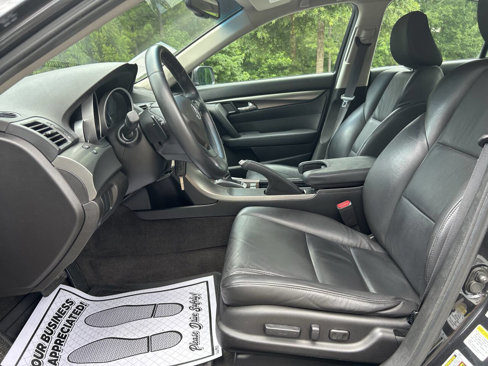 Used 2013 Acura TL image 18