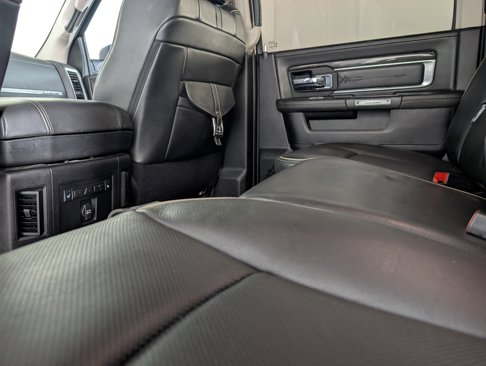 Used 2015 RAM 1500 Limited image 13