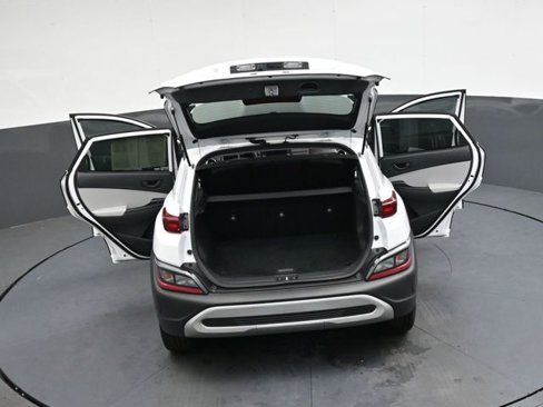 Used 2023 Hyundai Kona SEL image 31