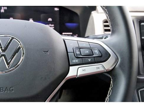 Used 2023 Volkswagen Atlas Cross Sport SE image 22