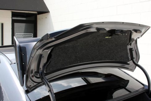 Used 2022 Subaru WRX Premium image 36