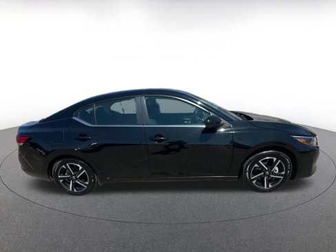 Used 2024 Nissan Sentra SV image 16
