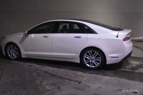 Used 2013 Lincoln MKZ Hybrid image 33