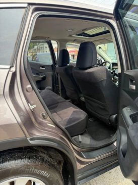 Used 2013 Honda CR-V EX image 9