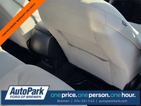 Used 2020 Ford Fusion S image 36