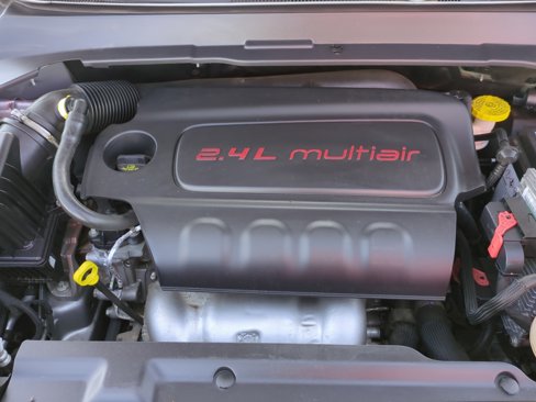 Used 2022 Jeep Compass Latitude w/ Convenience Group image 22