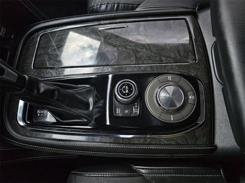 Used 2020 INFINITI QX80 Luxe w/ Proassist Package image 23
