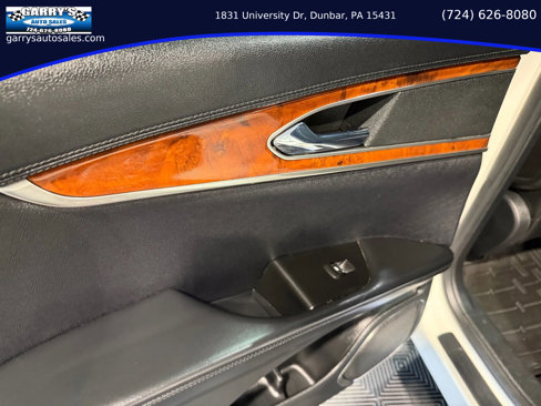 Used 2016 Lincoln MKX Reserve w/ Driver Assistance Package image 23