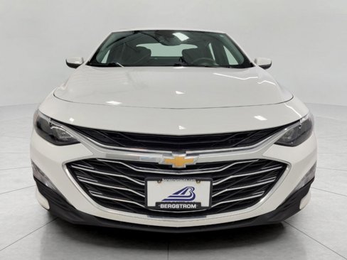 Used 2024 Chevrolet Malibu LT image 13