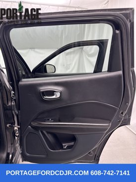 Used 2021 Jeep Compass Latitude w/ Convenience Group image 32