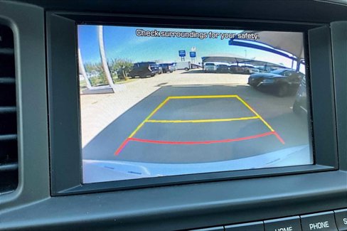 Used 2019 Hyundai Elantra SEL image 22