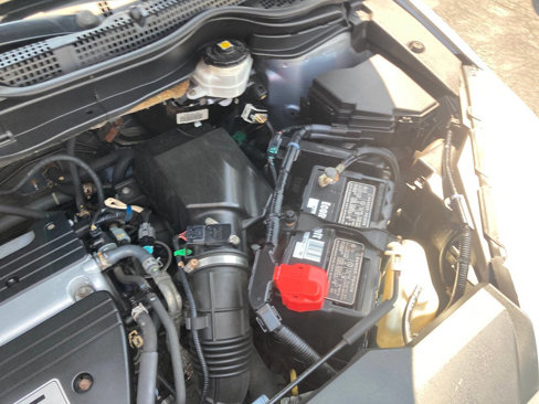 Used 2009 Honda CR-V EX image 36