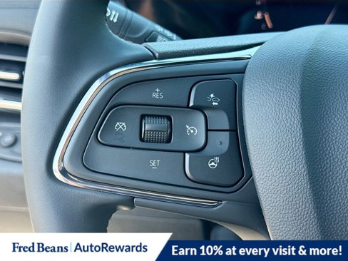 New 2025 Buick Envista Preferred w/ Convenience I Package image 34