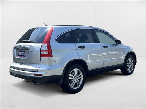 Used 2010 Honda CR-V EX image 5