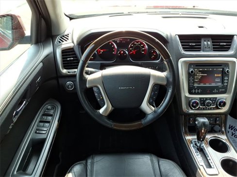 Used 2015 GMC Acadia Denali image 14