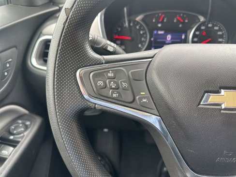 Used 2020 Chevrolet Equinox LT image 14