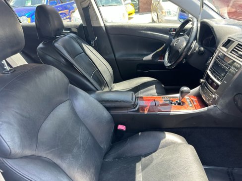 Used 2007 Lexus IS 250 image 11