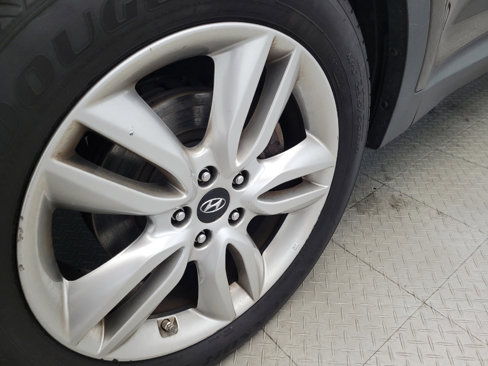 Used 2014 Hyundai Santa Fe Sport 2.0T w/ Navigation Package 06 image 31