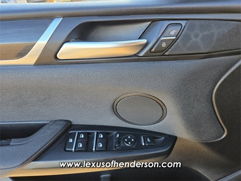 Used 2017 BMW X3 sDrive28i image 22
