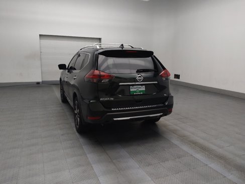 Used 2020 Nissan Rogue SL image 5