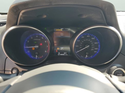 Used 2016 Subaru Outback 2.5i Limited image 37