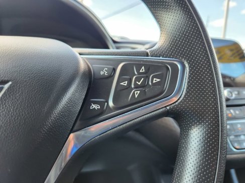 Used 2024 Chevrolet Malibu LT image 19