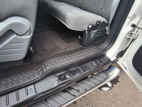 Used 2012 Ford F150 XLT w/ XLT Chrome Pkg image 22
