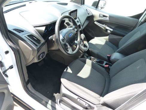 Used 2020 Ford Transit Connect XLT image 29