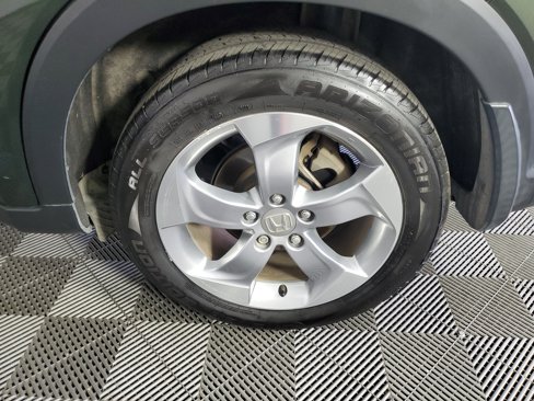 Used 2016 Honda HR-V EX image 30