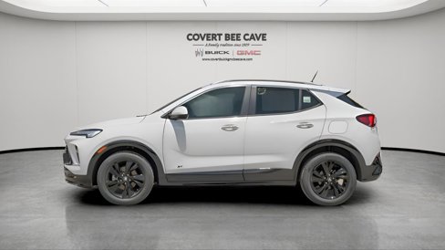 New 2026 Buick Encore GX Sport Touring image 6