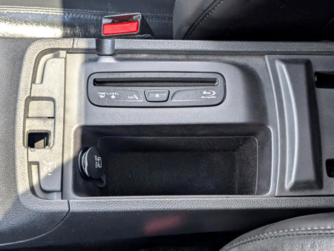 Used 2015 Dodge Durango Limited w/ Premium Group image 32