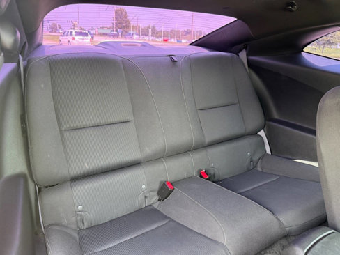 Used 2011 Chevrolet Camaro LT image 14