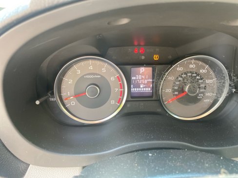 Used 2014 Subaru Forester 2.5i Limited image 13