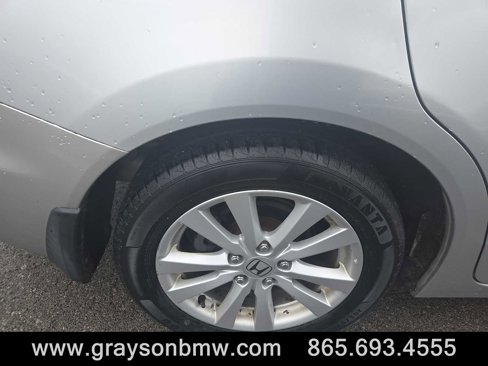 Used 2012 Honda Civic EX image 8