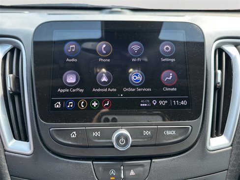 Used 2023 Chevrolet Malibu LT image 18